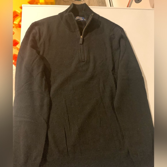 Ralph Lauren Cashmere - Picture 2 of 3